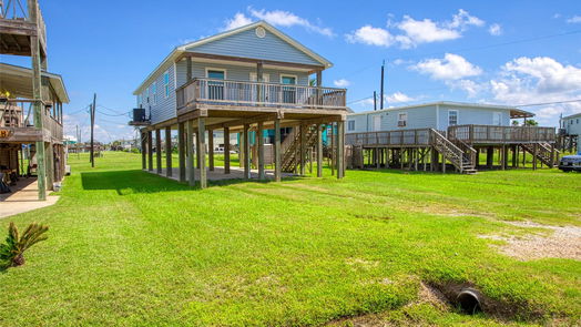 Surfside Beach 2-story, 3-bed 518 Texas Street-idx