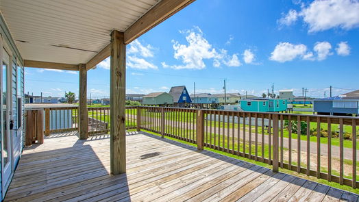 Surfside Beach 2-story, 3-bed 518 Texas Street-idx