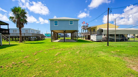Surfside Beach 2-story, 3-bed 518 Texas Street-idx