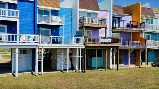 Surfside Beach 2-story, 2-bed 101 Pelican Place 3-idx