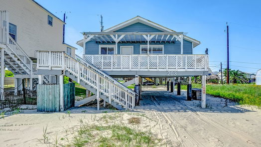 Surfside Beach 1-story, 2-bed 203 Carlton Avenue-idx