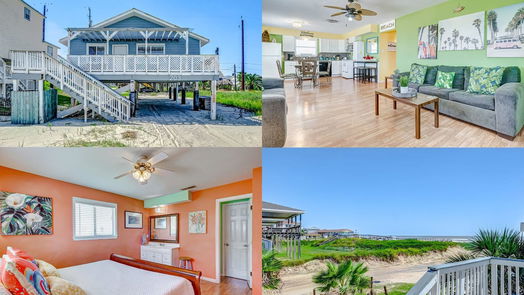 Surfside Beach 1-story, 2-bed 203 Carlton Avenue-idx