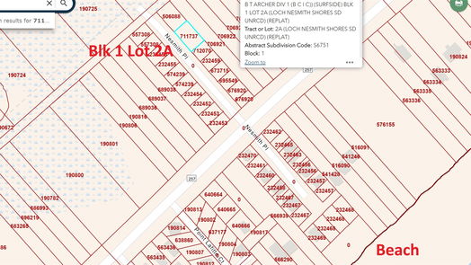 Surfside Beach null-story, null-bed 00 Nesmith Place-idx