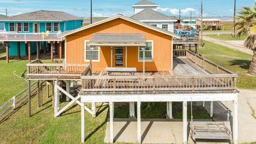 Surfside Beach 1-story, 1-bed 127 Beachcomber Avenue-idx