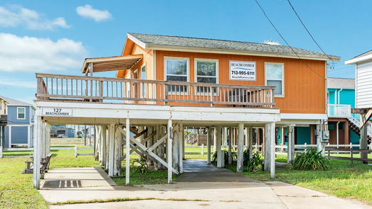 Surfside Beach 1-story, 1-bed 127 Beachcomber Avenue-idx