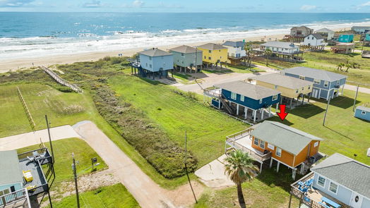 Surfside Beach 1-story, 1-bed 127 Beachcomber Avenue-idx