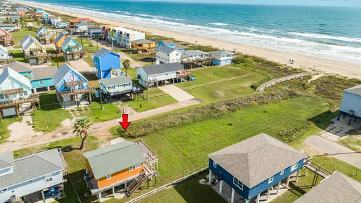 Surfside Beach 1-story, 1-bed 127 Beachcomber Avenue-idx