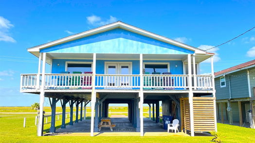 Surfside Beach 1-story, 3-bed 2619 Swan Court-idx