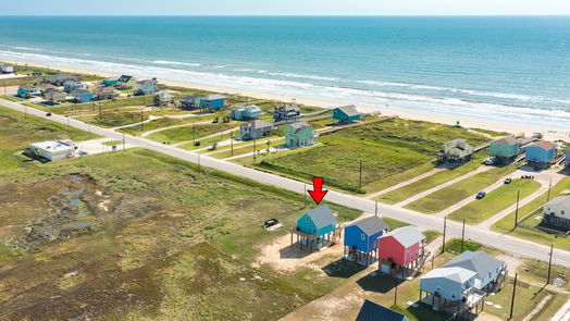 Surfside Beach 2-story, 3-bed 2031 Bluewater Highway-idx