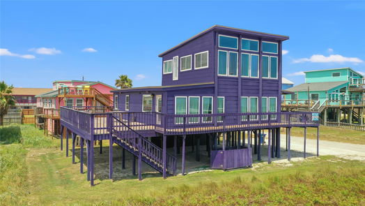 Surfside Beach 2-story, 5-bed 135 Detenbeck Avenue-idx