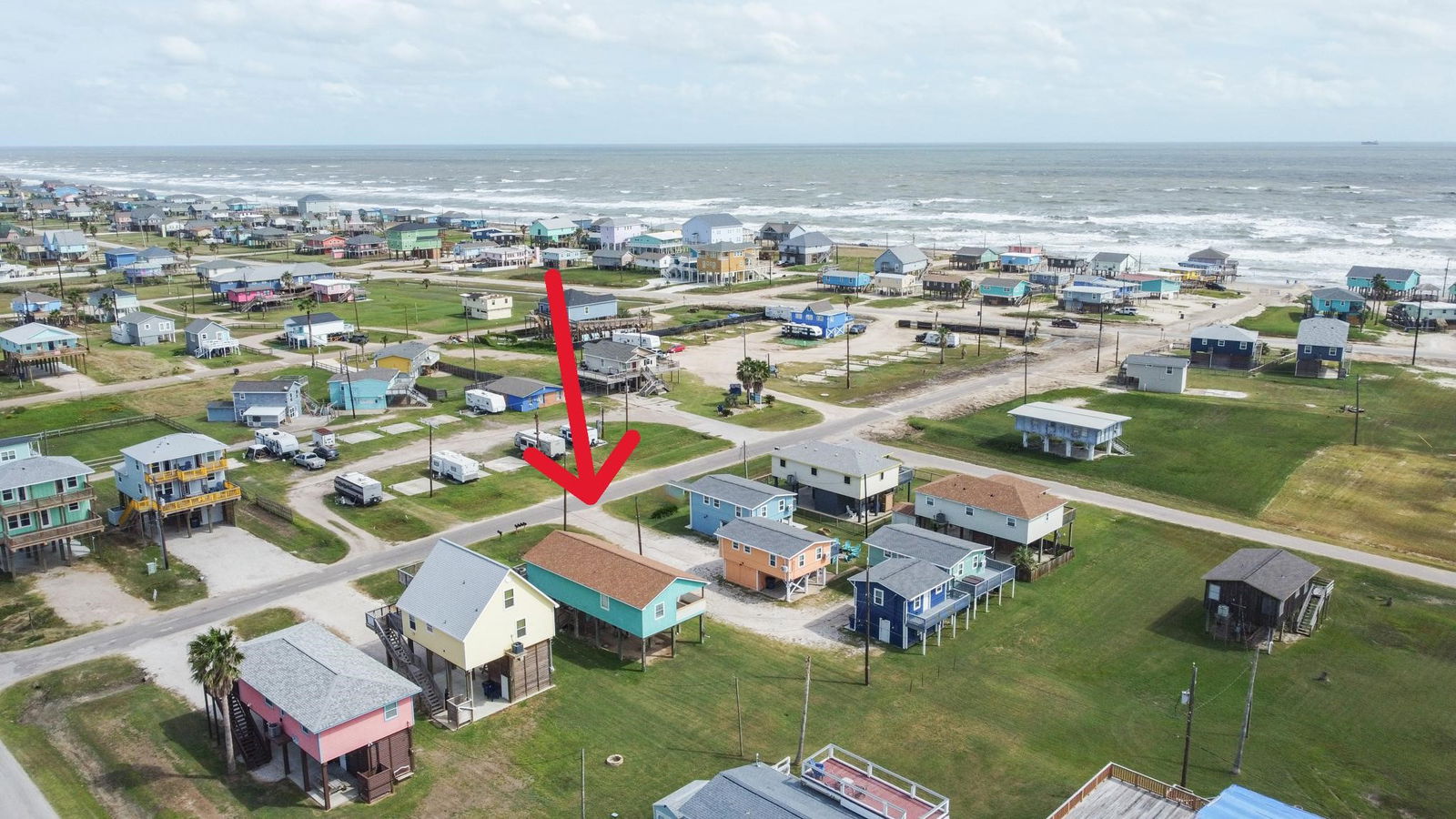 Surfside Beach 1-story, 3-bed 337 Thunder Road-idx