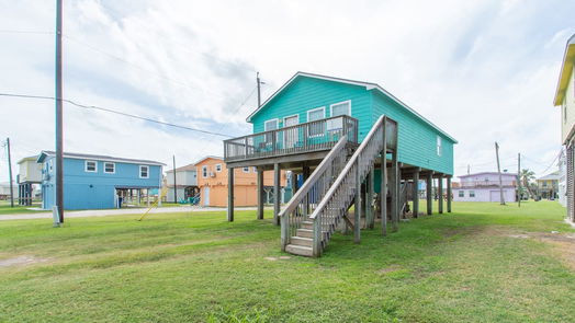 Surfside Beach 1-story, 3-bed 337 Thunder Road-idx