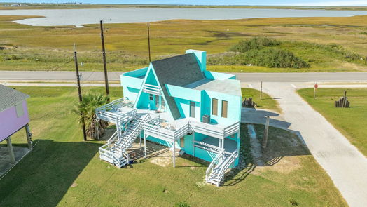 Surfside Beach 2-story, 3-bed 131 Point Lafitte Court-idx