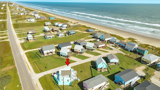 Surfside Beach 2-story, 3-bed 131 Point Lafitte Court-idx