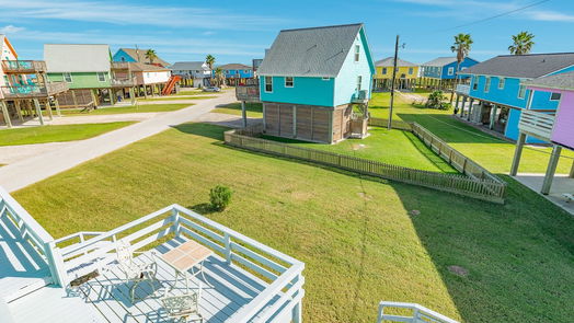 Surfside Beach 2-story, 3-bed 131 Point Lafitte Court-idx