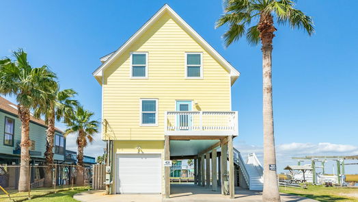 Surfside Beach 2-story, 3-bed 431 Swordfish Lane-idx