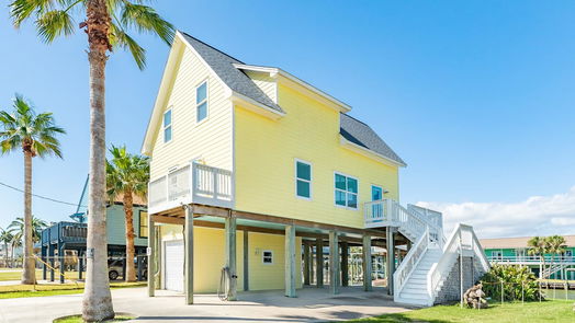 Surfside Beach 2-story, 3-bed 431 Swordfish Lane-idx