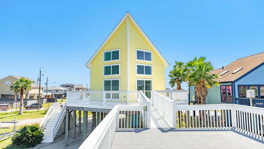 Surfside Beach 2-story, 3-bed 431 Swordfish Lane-idx