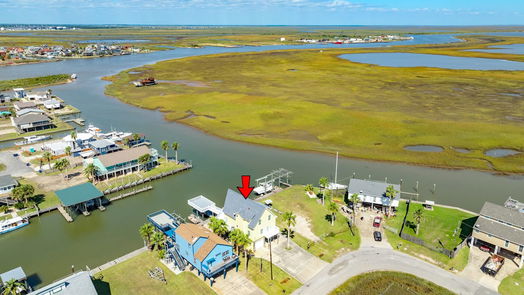 Surfside Beach 2-story, 3-bed 431 Swordfish Lane-idx