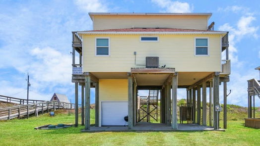 Surfside Beach 2-story, 4-bed 518 Point Lookout-idx