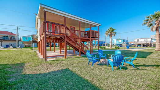 Surfside Beach null-story, 1-bed 411 Olive Street-idx
