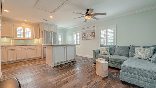 Surfside Beach null-story, 1-bed 411 Olive Street-idx