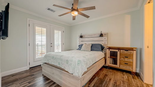 Surfside Beach null-story, 1-bed 411 Olive Street-idx