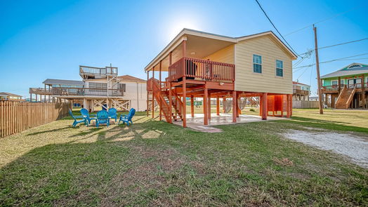 Surfside Beach null-story, 1-bed 411 Olive Street-idx