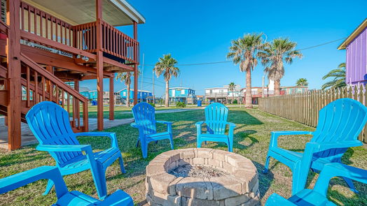 Surfside Beach null-story, 1-bed 411 Olive Street-idx
