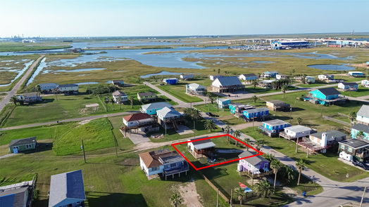 Surfside Beach null-story, 1-bed 411 Olive Street-idx
