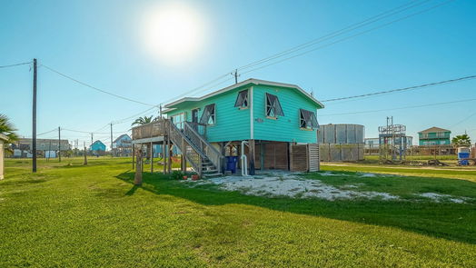 Surfside Beach 1-story, 3-bed 311 Oyster Street-idx