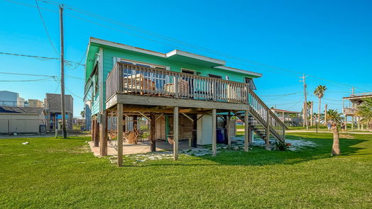 Surfside Beach 1-story, 3-bed 311 Oyster Street-idx