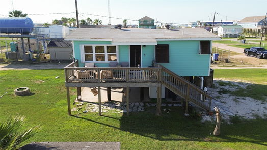 Surfside Beach 1-story, 3-bed 311 Oyster Street-idx