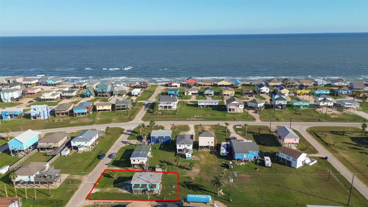 Surfside Beach 1-story, 3-bed 311 Oyster Street-idx