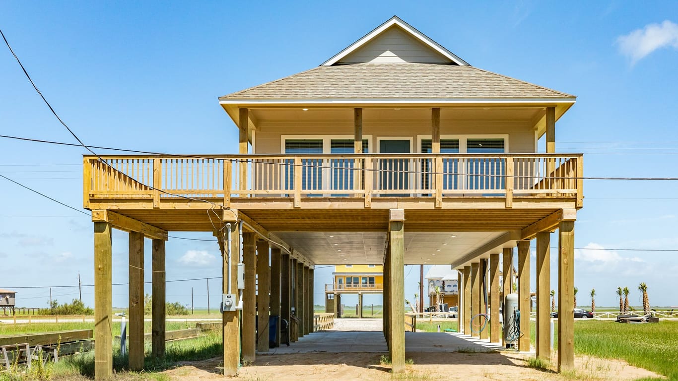 Surfside Beach null-story, 4-bed 4832 Bluewater-idx