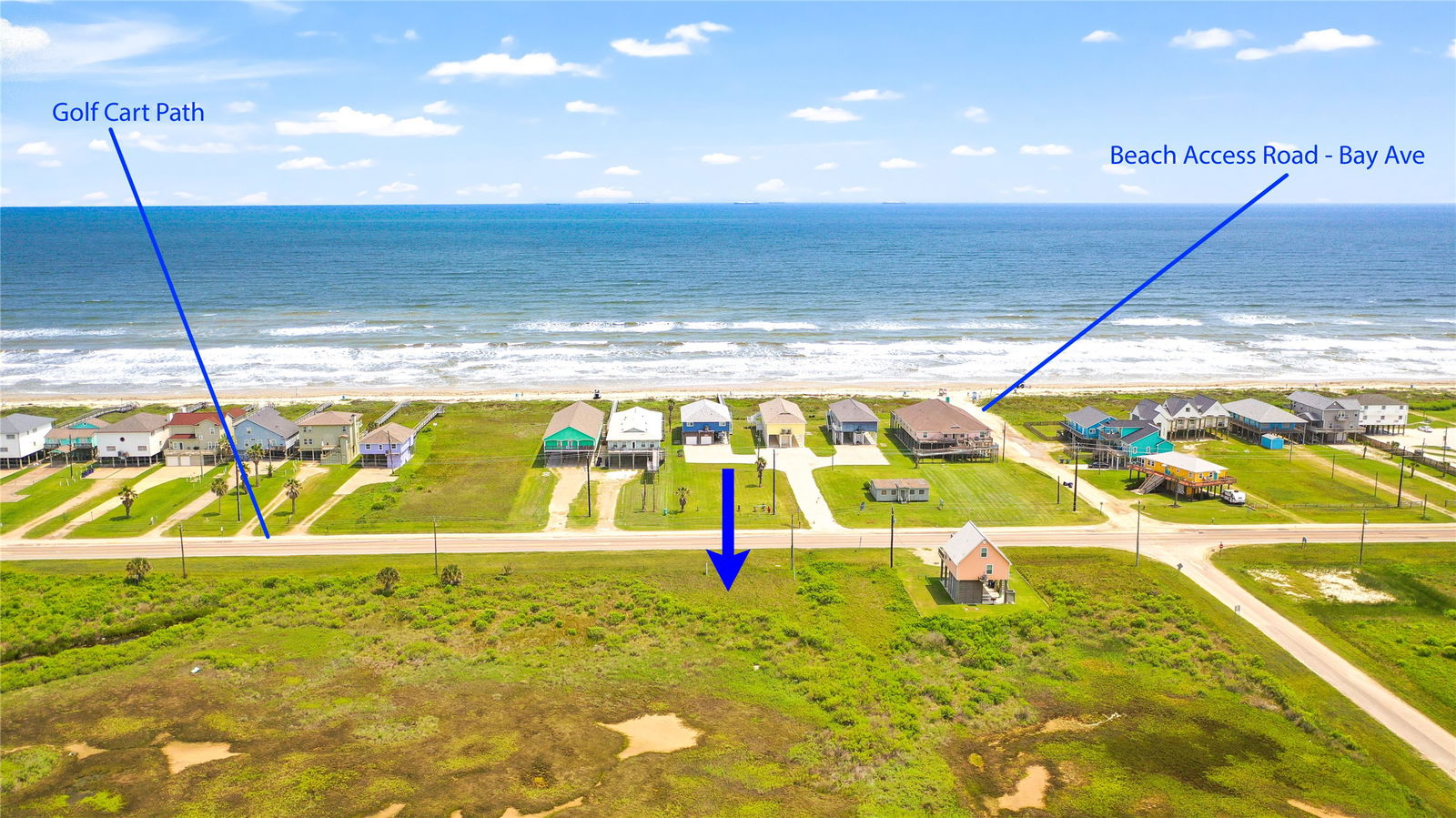 Surfside Beach null-story, null-bed 0 Dove Court-idx