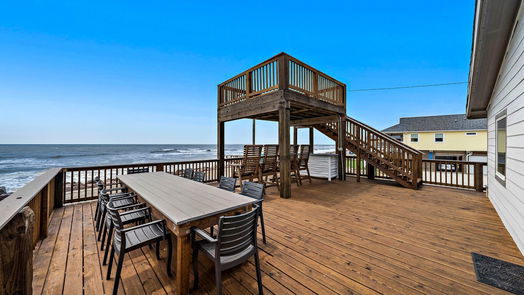 Surfside Beach 2-story, 5-bed 418 Beach Drive-idx