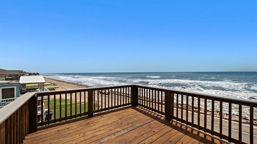 Surfside Beach 2-story, 5-bed 418 Beach Drive-idx