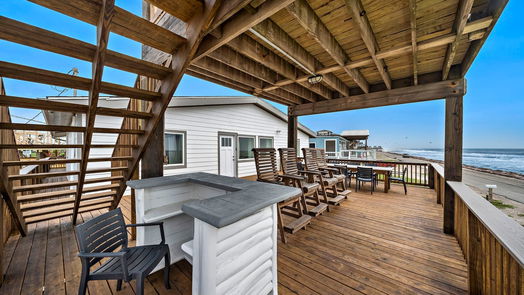 Surfside Beach 2-story, 5-bed 418 Beach Drive-idx