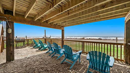 Surfside Beach 2-story, 5-bed 418 Beach Drive-idx