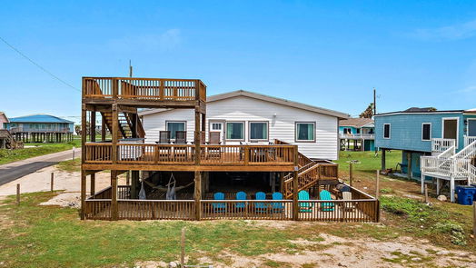 Surfside Beach 2-story, 5-bed 418 Beach Drive-idx