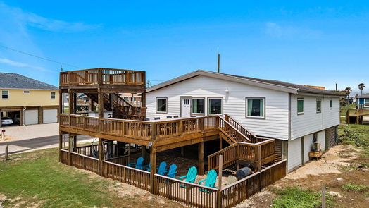 Surfside Beach 2-story, 5-bed 418 Beach Drive-idx