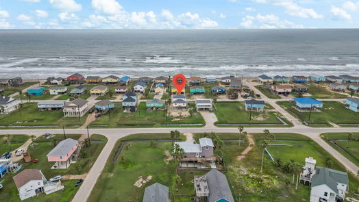 Surfside Beach null-story, 4-bed 406 Sea Shell-idx