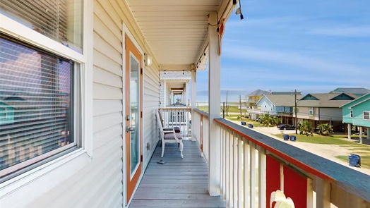 Surfside Beach 2-story, 3-bed 123 Howard Avenue-idx