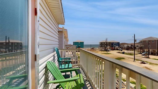 Surfside Beach 2-story, 3-bed 123 Howard Avenue-idx