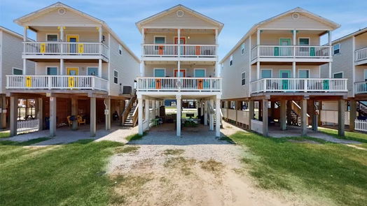 Surfside Beach 2-story, 3-bed 123 Howard Avenue-idx