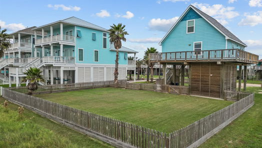 Surfside Beach 2-story, 3-bed 207 Sand Dune Court-idx