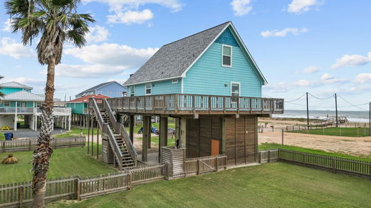 Surfside Beach 2-story, 3-bed 207 Sand Dune Court-idx