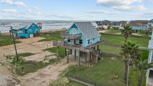 Surfside Beach 2-story, 3-bed 207 Sand Dune Court-idx