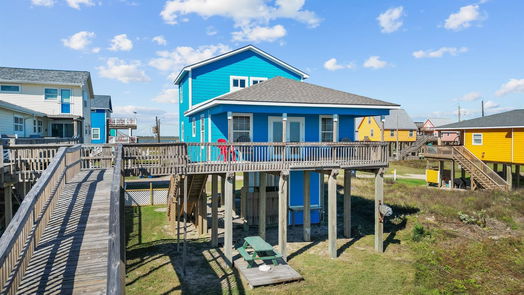 Surfside Beach 2-story, 3-bed 211 Ocean Drive-idx